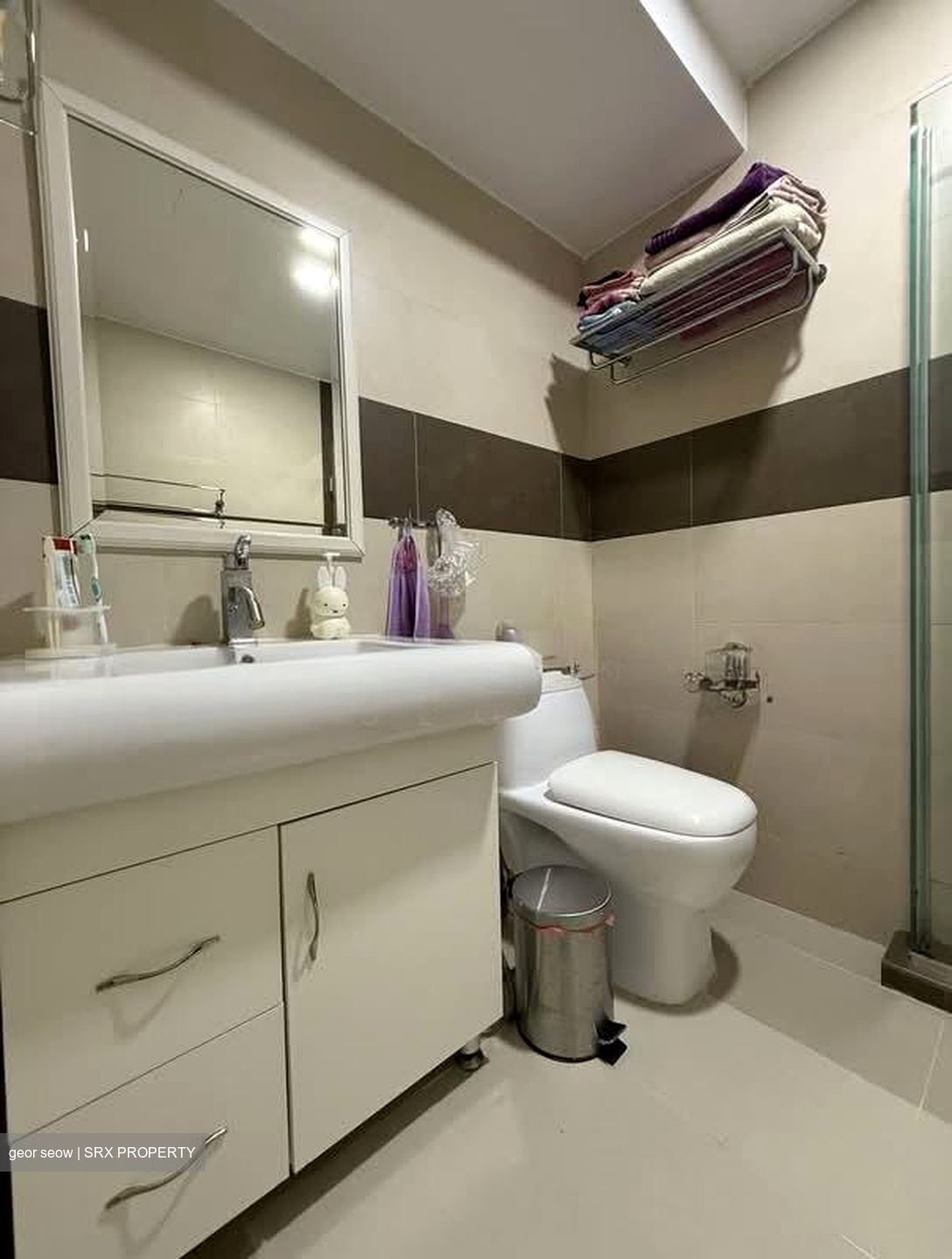 Eastwood Green (D16), Condominium #555679891